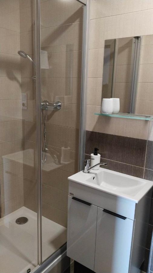 Penzion U Brazdu Ivancice Dış mekan fotoğraf