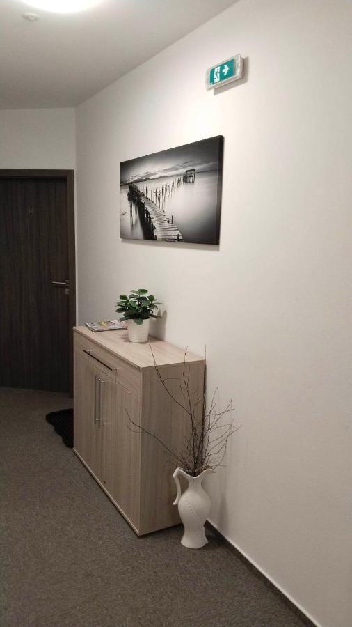 Penzion U Brazdu Ivancice Dış mekan fotoğraf