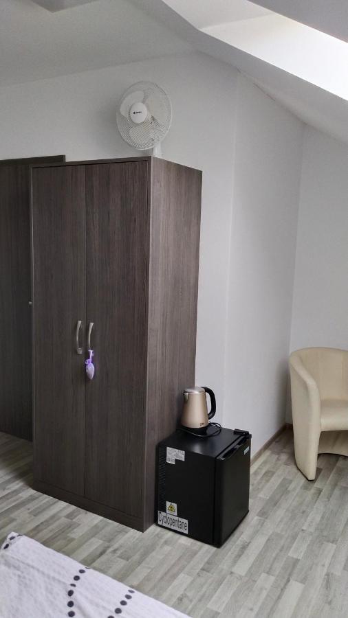 Penzion U Brazdu Ivancice Dış mekan fotoğraf