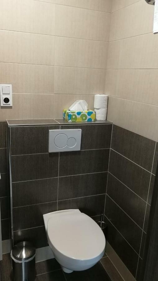 Penzion U Brazdu Ivancice Dış mekan fotoğraf