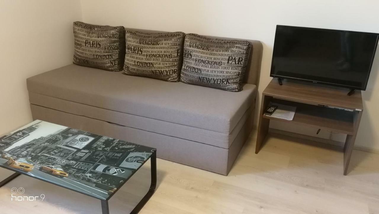 Penzion U Brazdu Ivancice Dış mekan fotoğraf